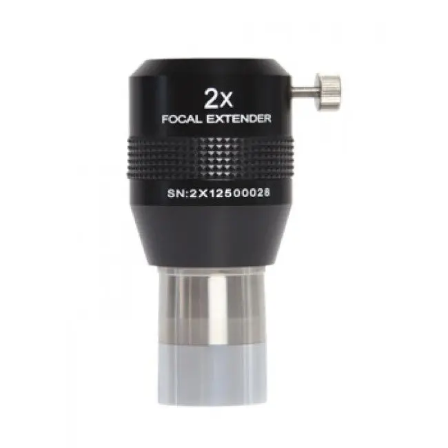 Explore Scientific Focal Extender - 2X - 1.25" 1