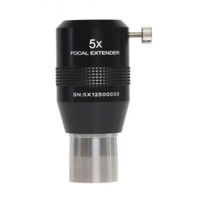Explore Scientific Focal Extender - 5X - 1.25" 1