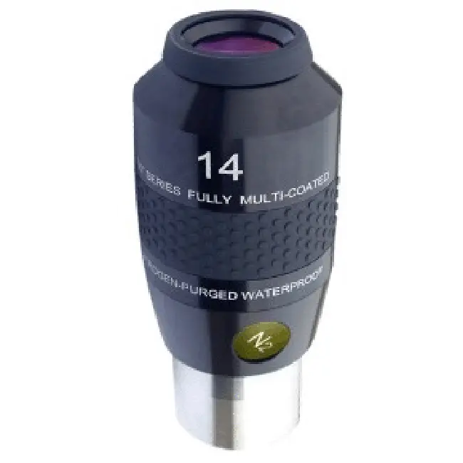 Explore Scientific 14Mm 100° Series Argon-Purged Eyepiece 1