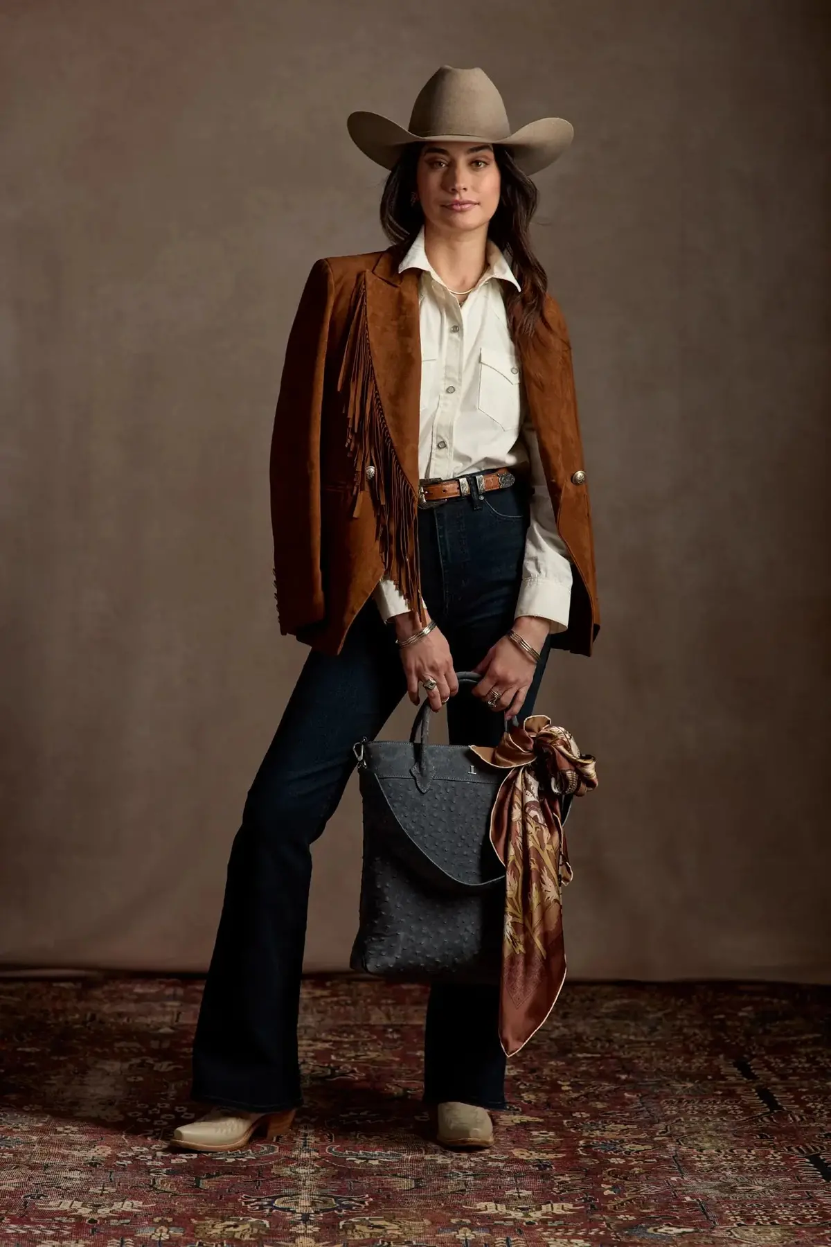 Women's The Code Look 3 1