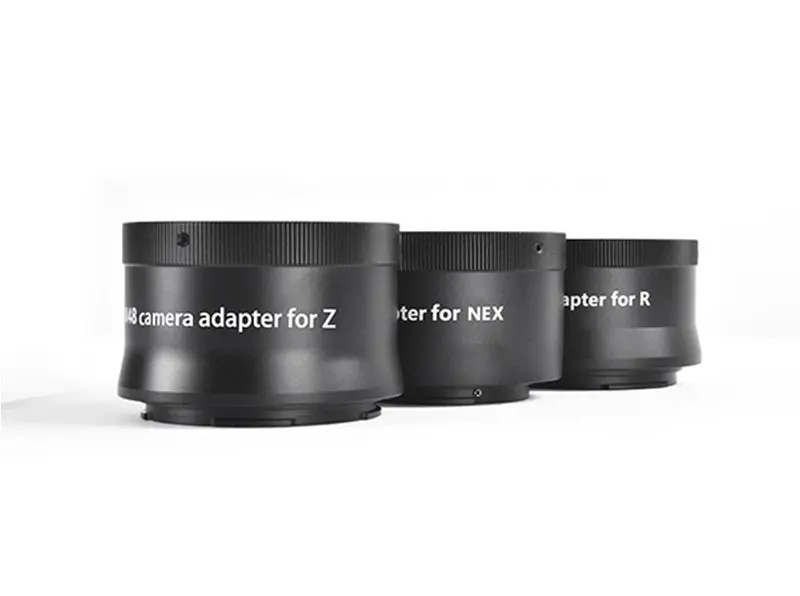 Askar Adapter For Mirrorless Cameras 1