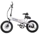 Gotrax F1 Folding E-Bike 2.0 1