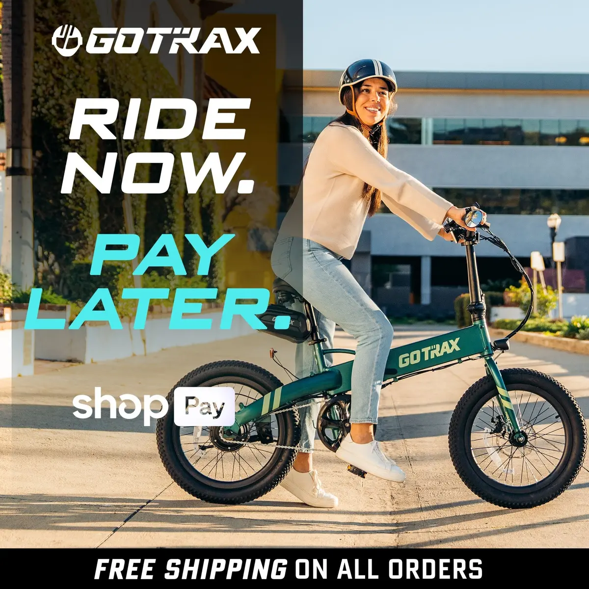 F1 Folding Electric Bike 2.0 3