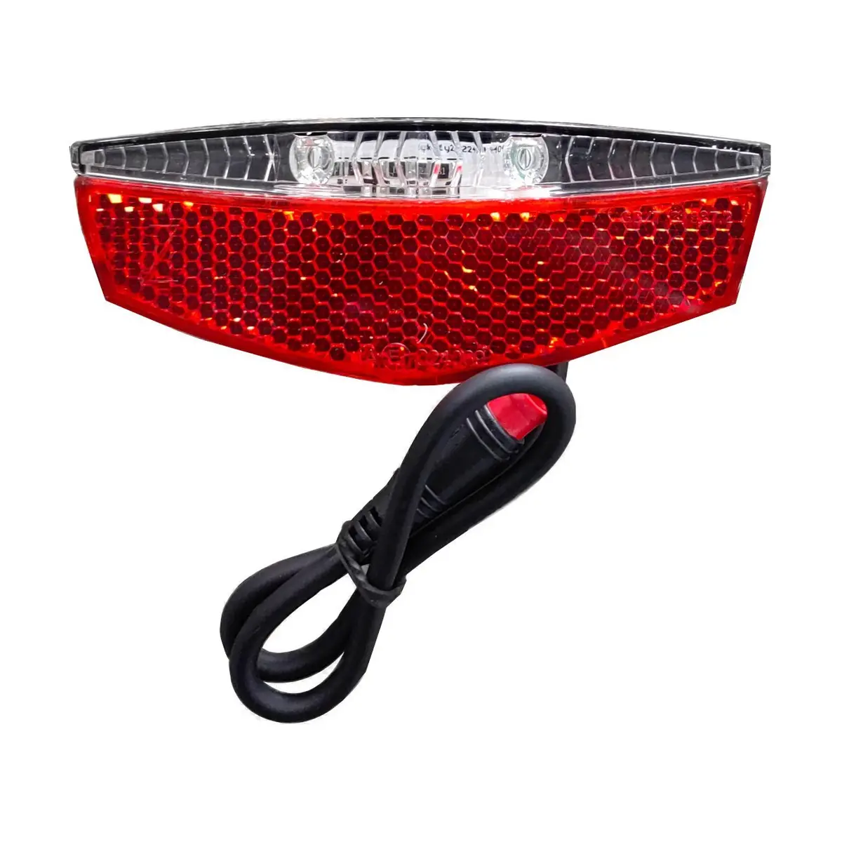 F1 / R1 / Z4 Lite / Endura / Emerge Electric Bike Rear Light 1