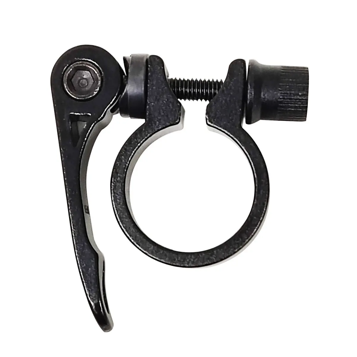 F1 / R1 / F2 / R2 / F3 / R3 / Cti / Tundra / Cti 3 / Z4 Lite Electric Bike Seat Post Clamp 1