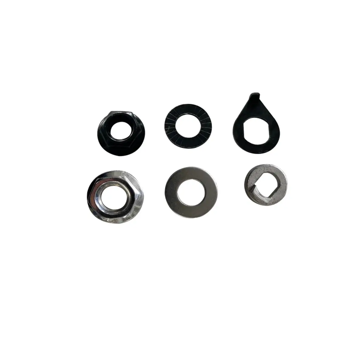 F1 / R1 / Z4 Lite Motor Wheel Washers 1