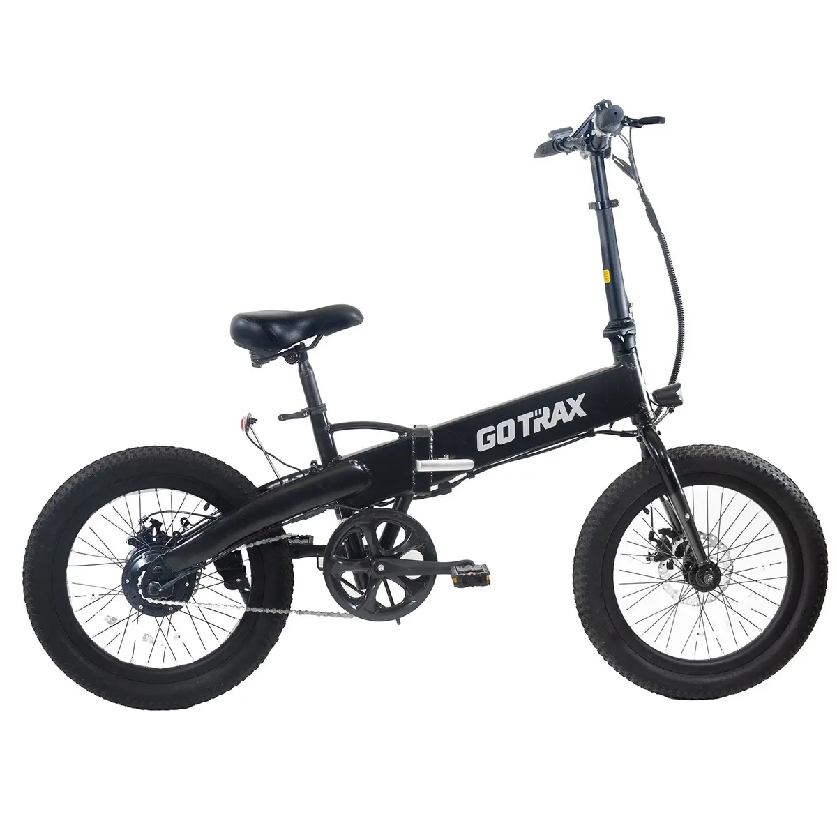 F1 Refurbished Electric Bike 1