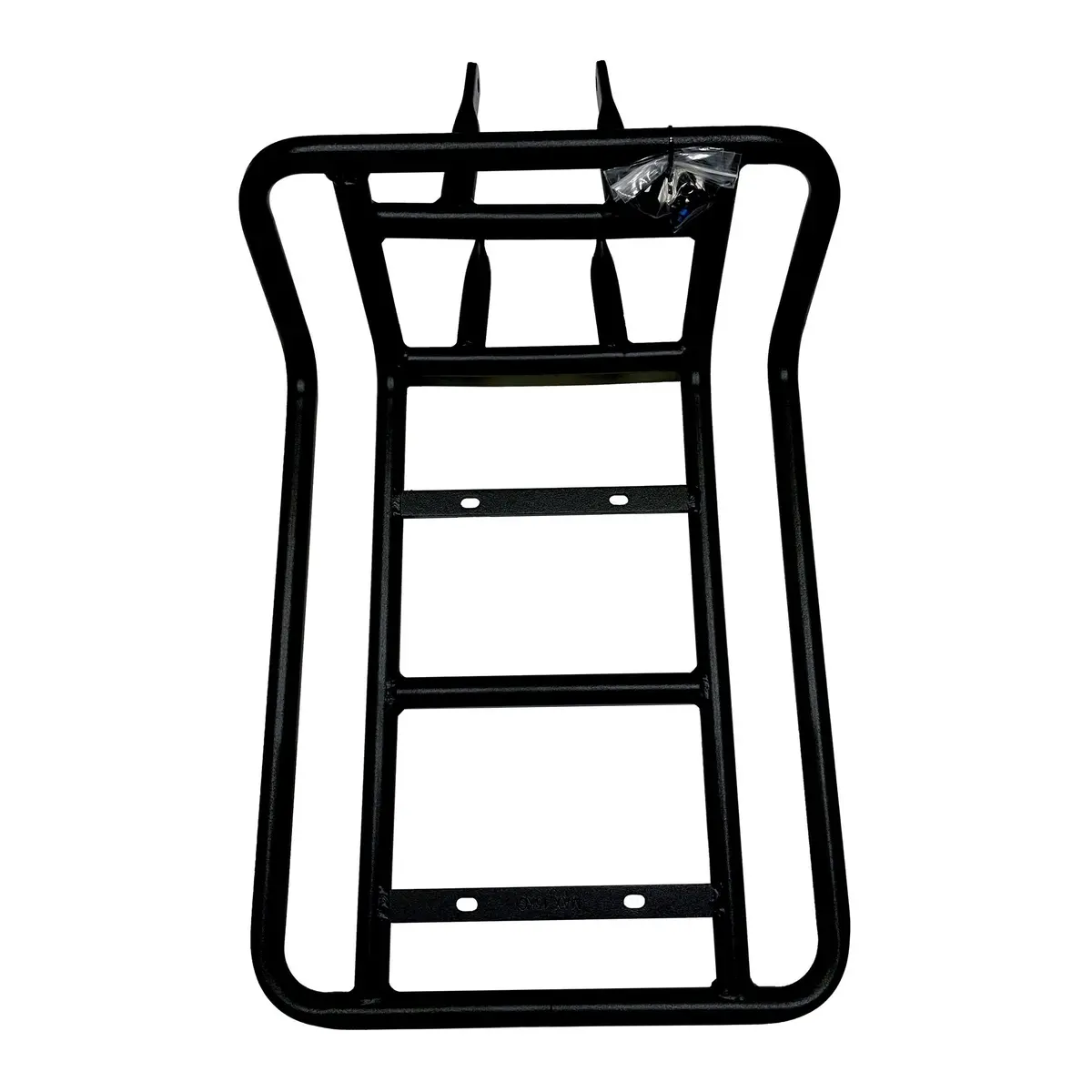 F1v2/F2v2/F3v2 Electric Bike Front Rack 1