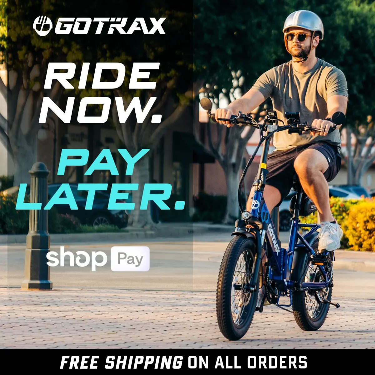 F2 Foldable Electric Bike 2.0 3