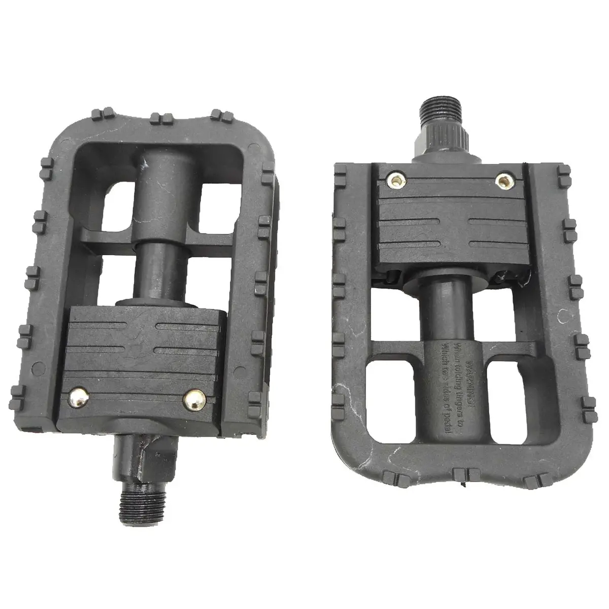 F2 / R2 / F3 / R3 / F1 / R1 / Z4 Lite Electric Bike Pedals 1