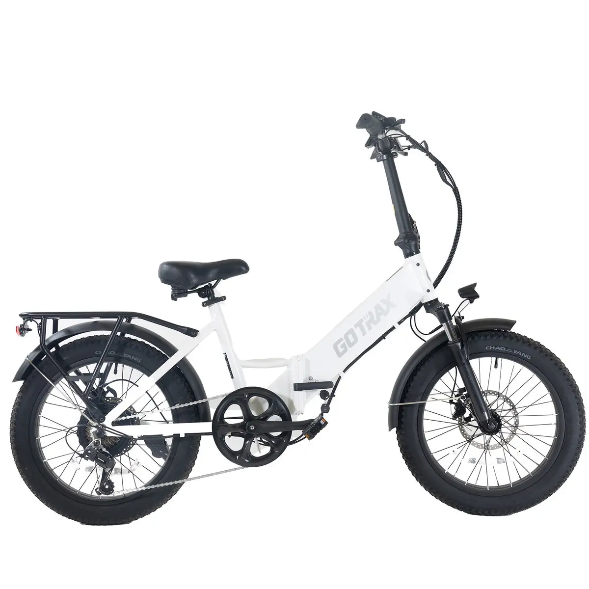 F2 Electric Bike 1.0 1