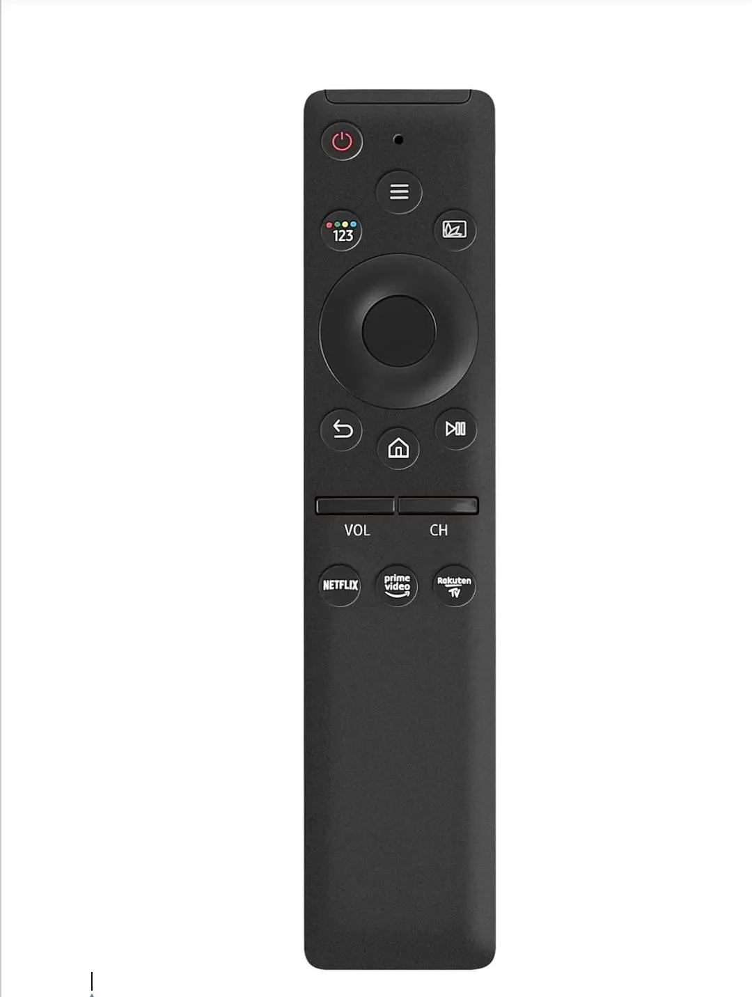 Comando Universal Para Tv Samsung Smart Tv 3 Teclas Control De Voz 1