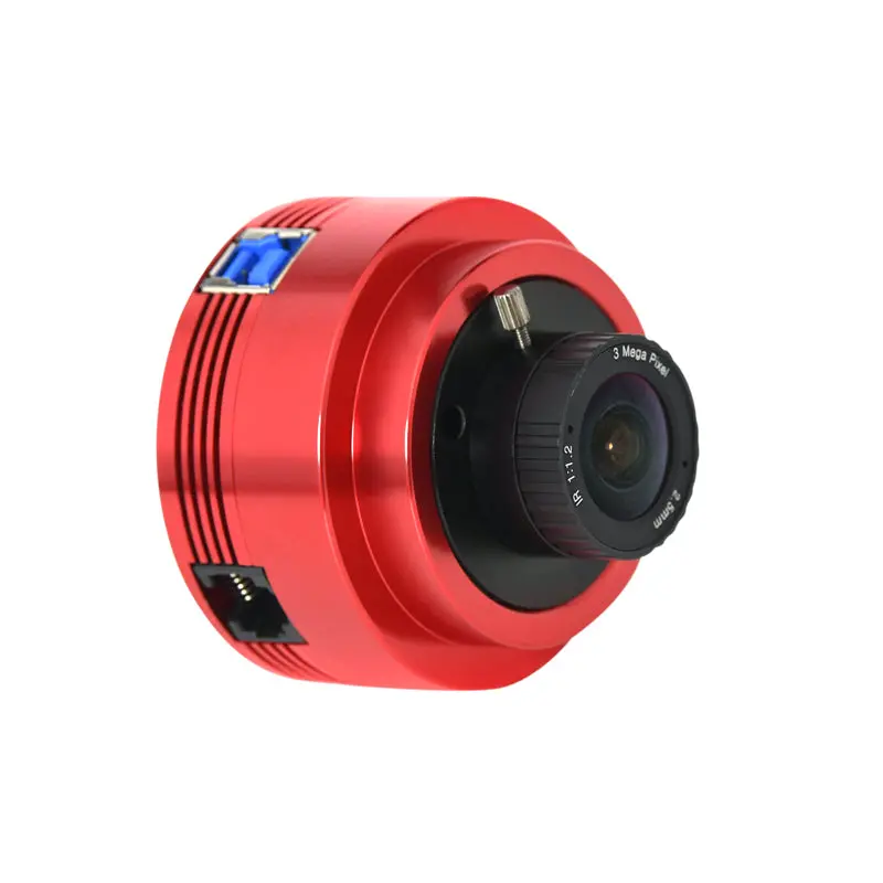 Zwo Asi 664Mc Color Camera 1