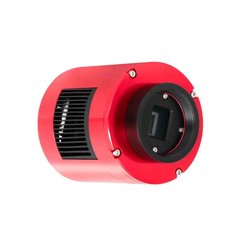 Zwo Asi 585Mm-Pro Cooled Monochrome Camera 1