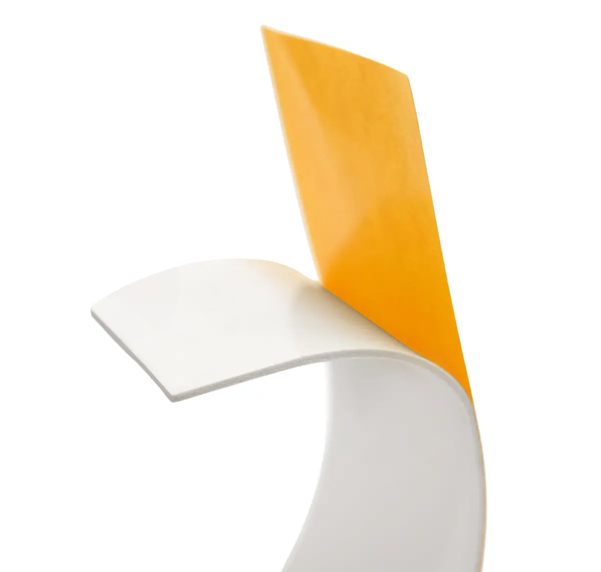 Prolific Foam Tape - White Edition 2