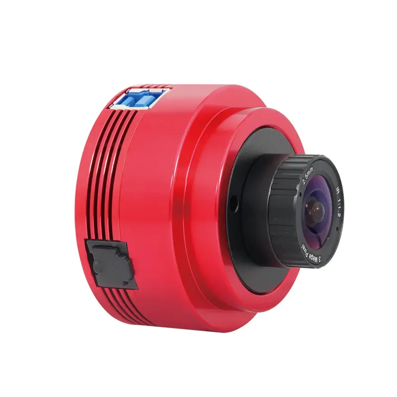 Zwo Asi 676Mc Color Camera 1