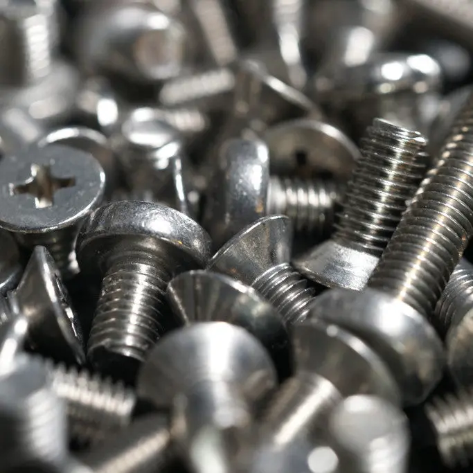 Quiver Killer Fastener Kit 1