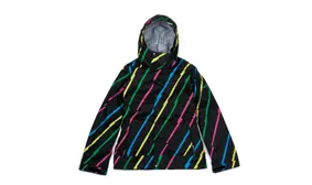 Rojo Lovely Day Jacket 1