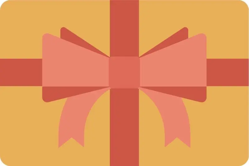 Starizona Gift Card 1