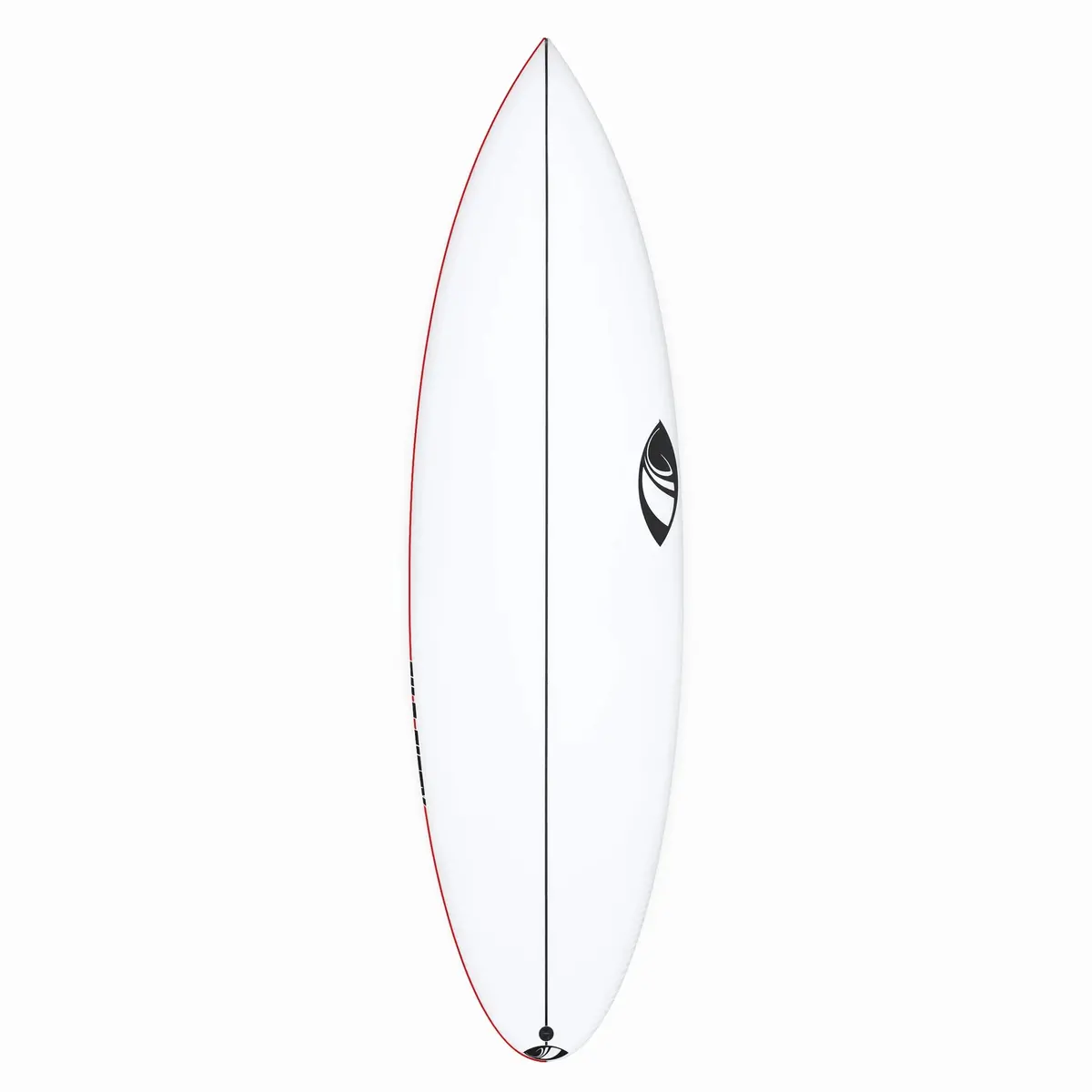 Sharpeye File Fifty (Scratch On Deck) 5'11" 29.2L Futures 1