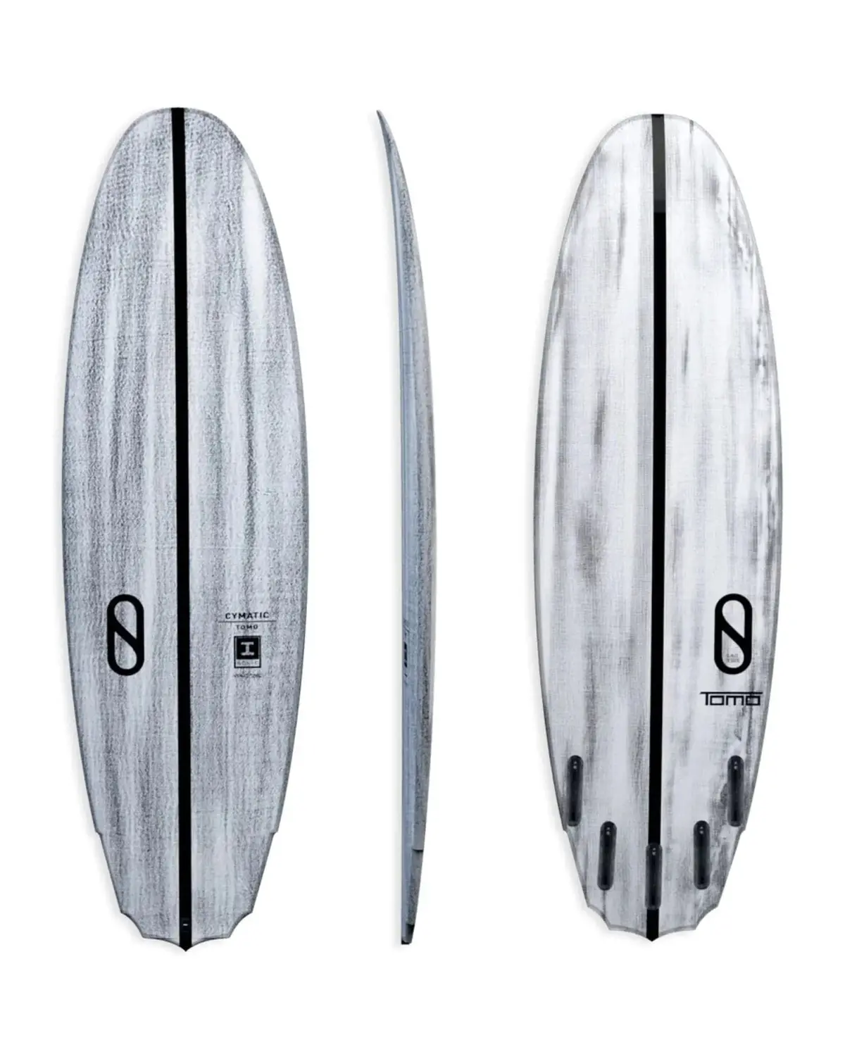 Firewire Volcanic Cymatic 1