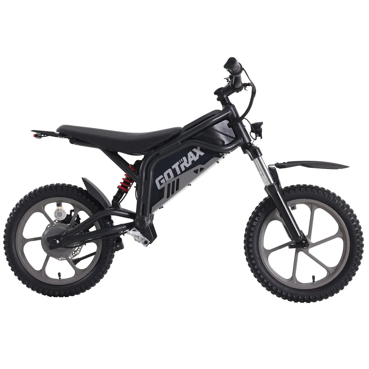 Fitz16 Electric Dirt Bike For Kids 1