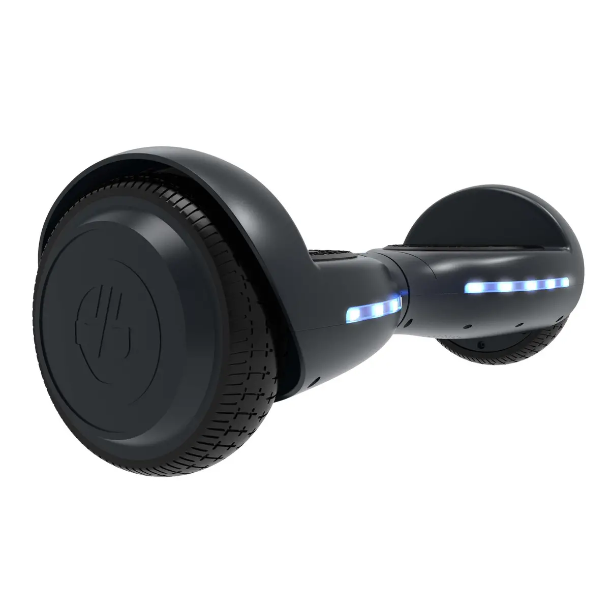 Flash Hoverboard For Kids 6" 1