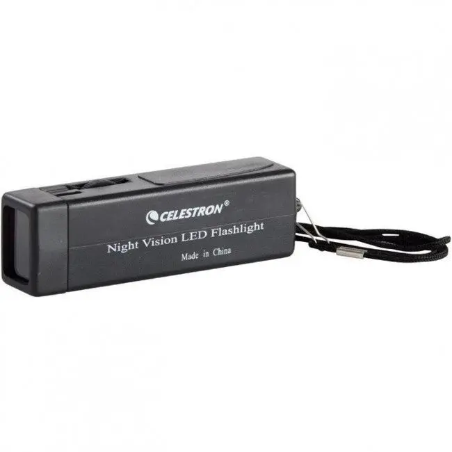Night Vision Flashlight 1