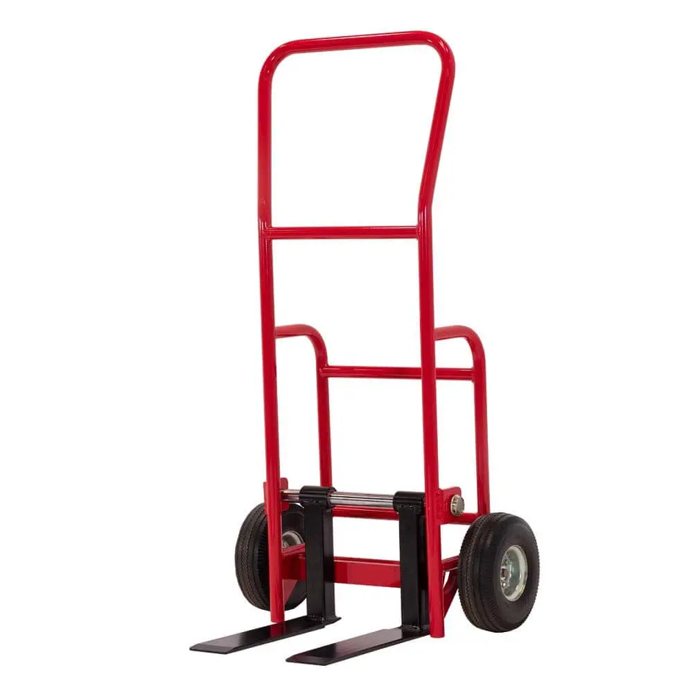 Valley Craft Multi-Use Hand Trucks 3
