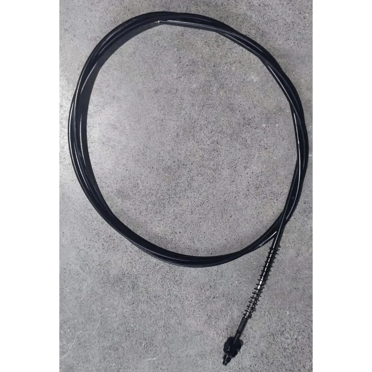 Flex Campus Electric Bike Rear Brake Cable 1
