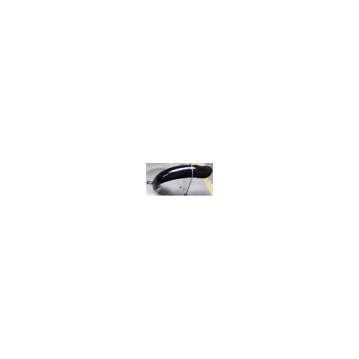 Flex Campus Pro / Astro Electric Scooter Front Fenders 1