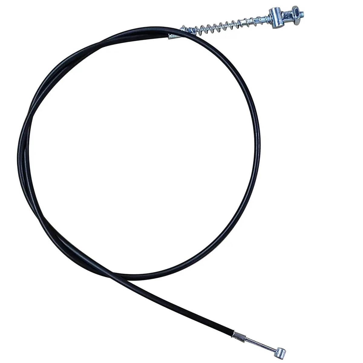 Flex Electric Bike Front Brake Cable 1