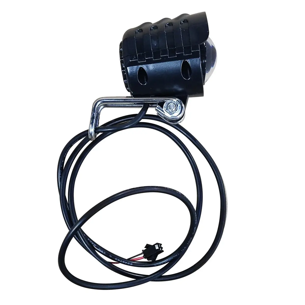 Flex Electric Bike Headlight 1