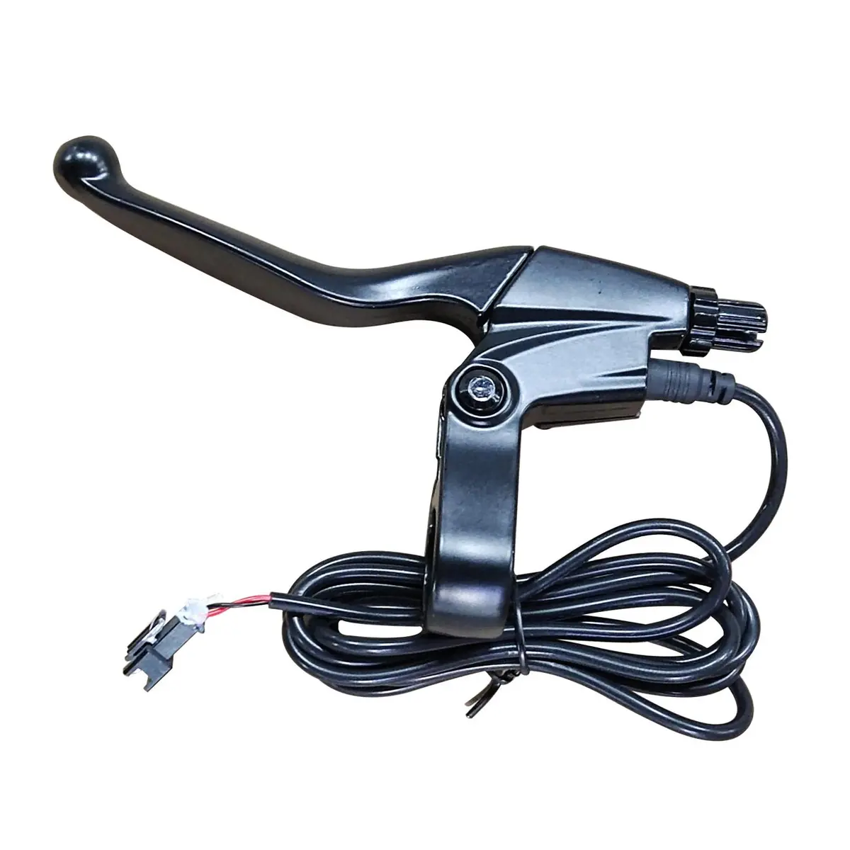 Flex Electric Bike Left Brake Lever 1