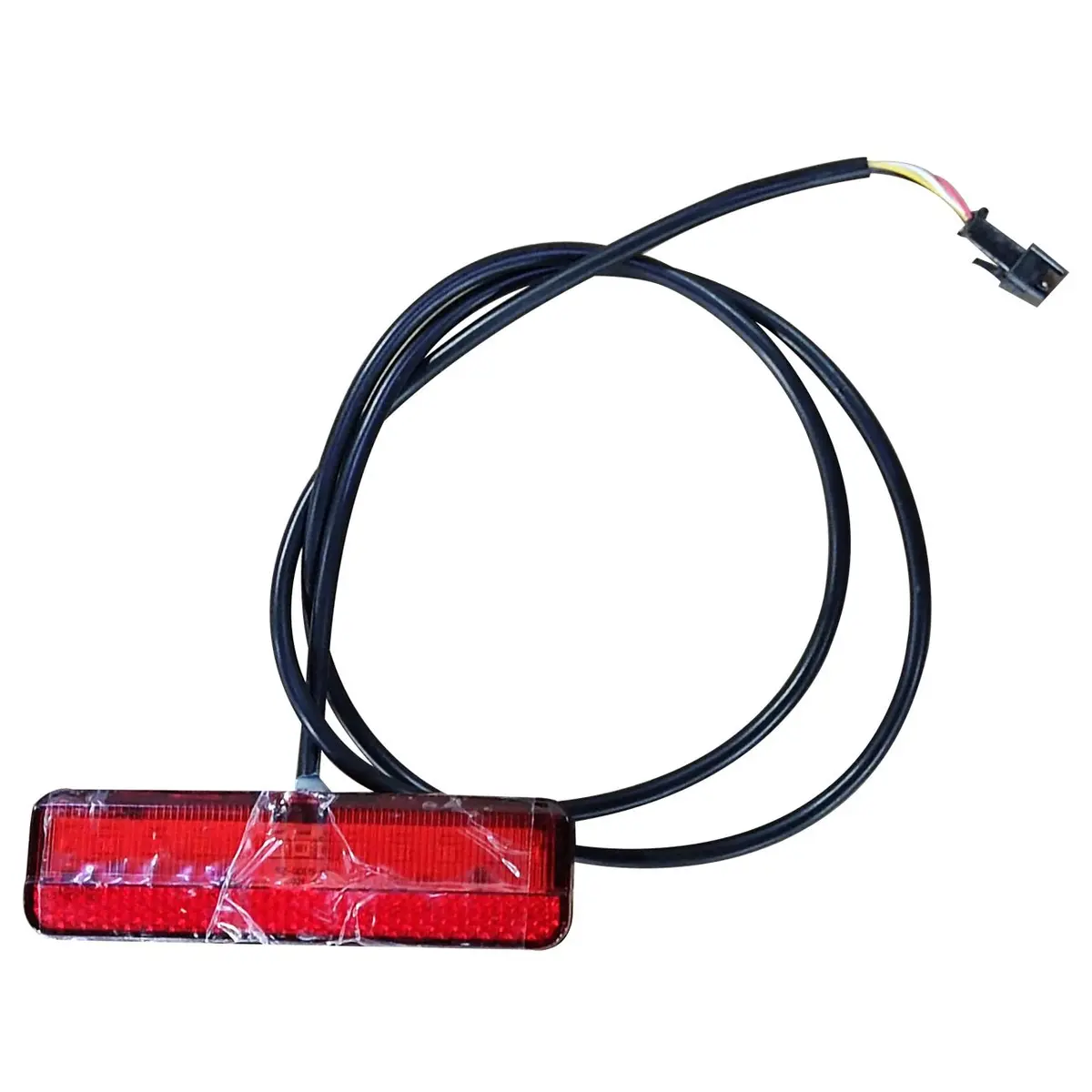 Flex Electric Bike Rear Light 1