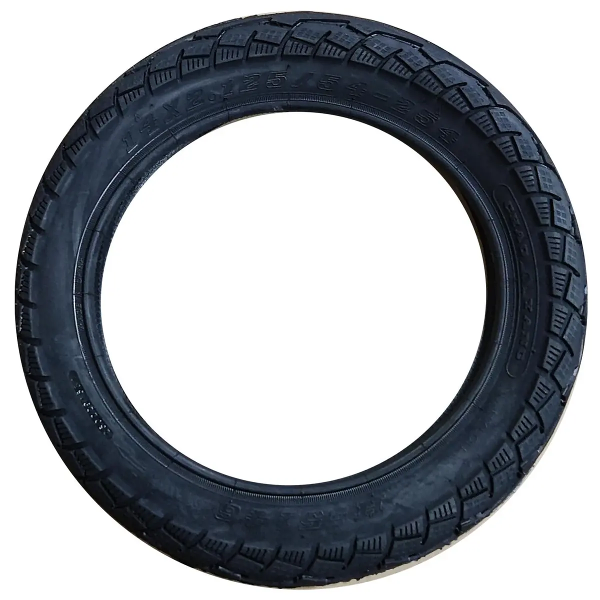 Flex  14" Electric Scooter Tires 1