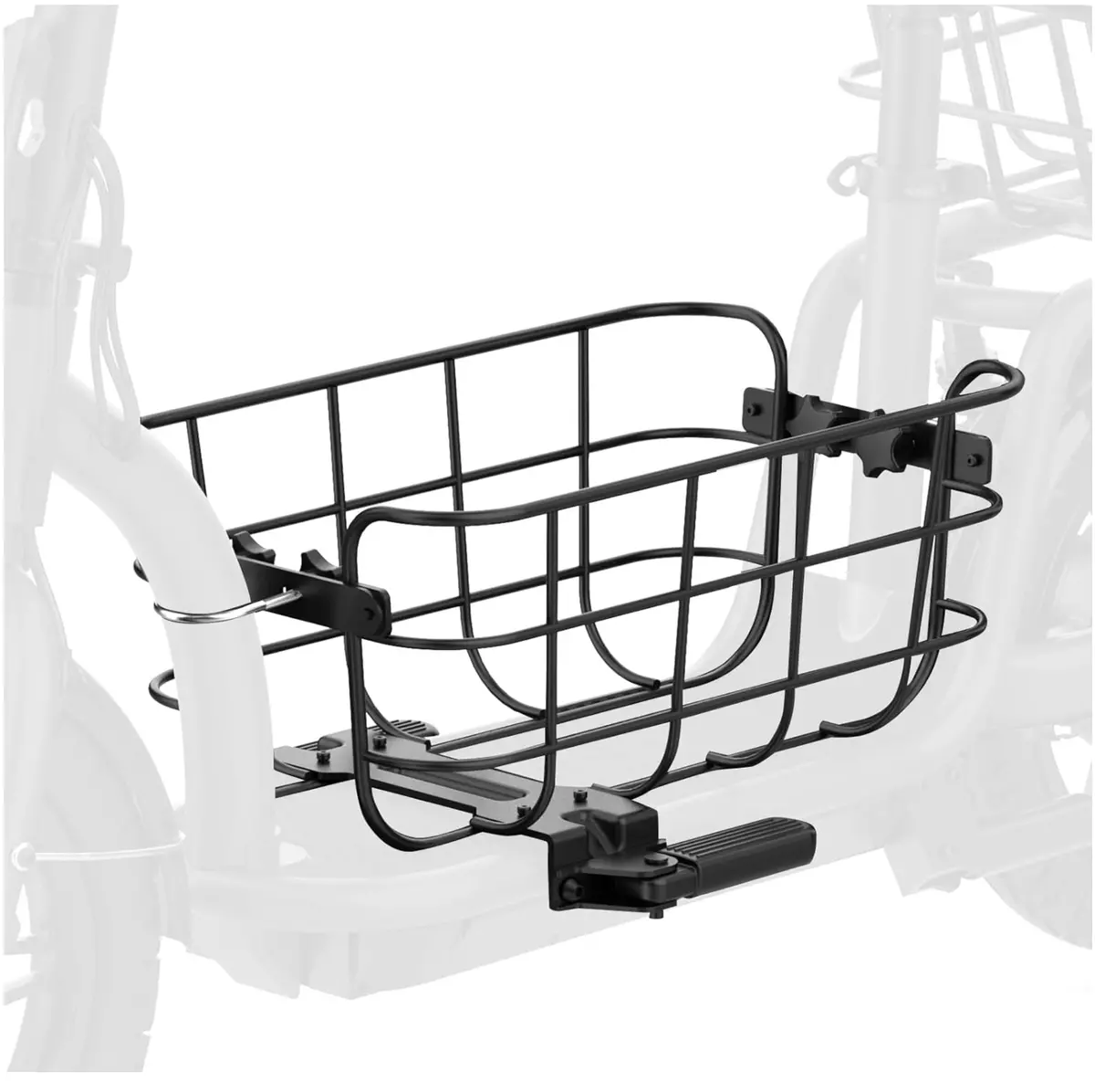 Flex Floor Board Basket 1