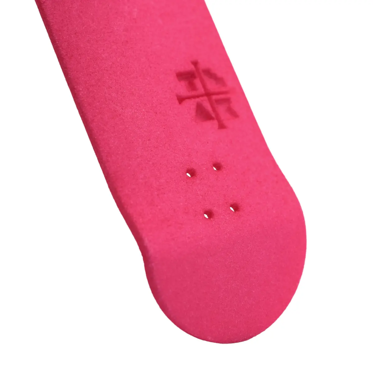 Polymer Composite Fingerboard Deck, "Fairy Wind" - 33.3Mm Width 2