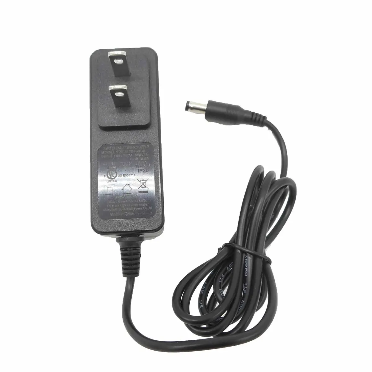 Fluxx Fx3 / Pulse / Trinity Hoverboard Charger 29.4V 0.6A 1