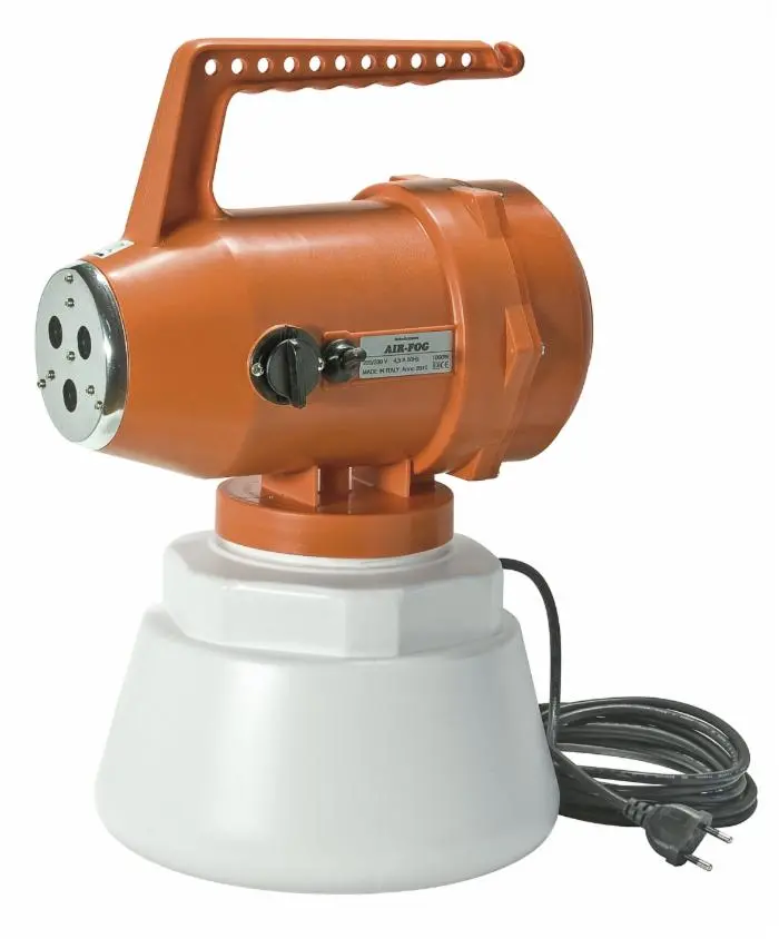 Air Fog® Ulv Cold Fogger 1