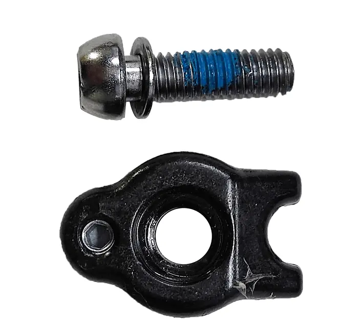 G4 / Gmax / Gmaxultra Folding Mechanism Hook Screw 1