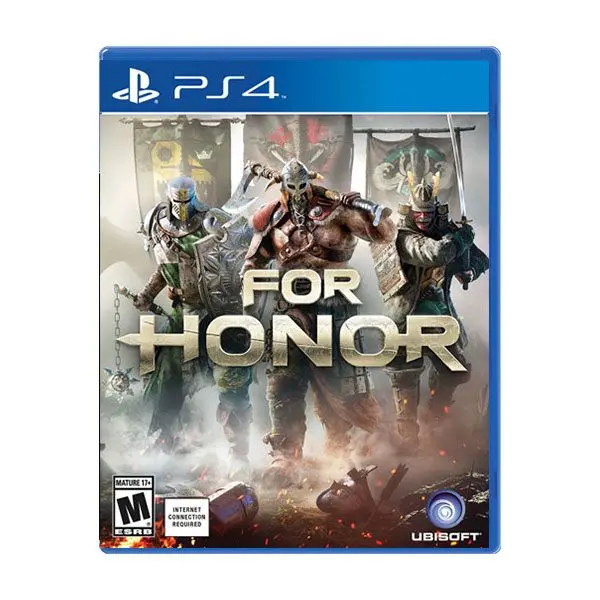 For Honor - Novo - Ps4 1