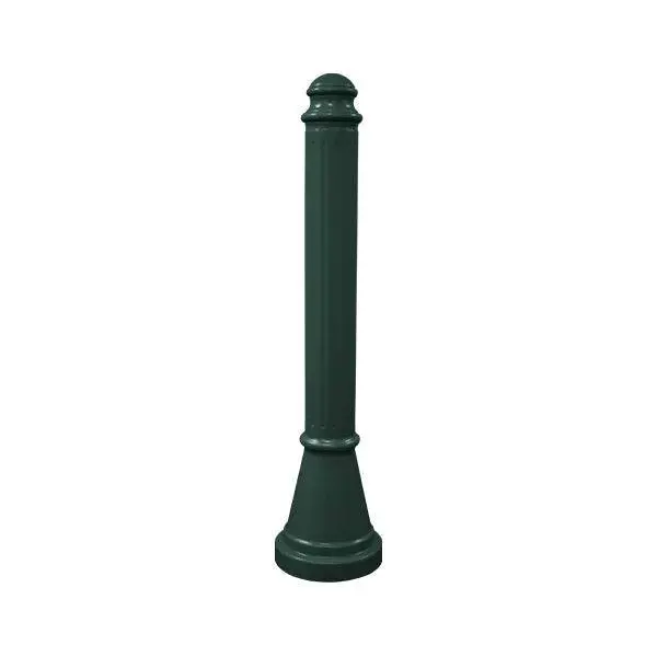 Paramount Deco Bollard Covers (32-51" Height) 1