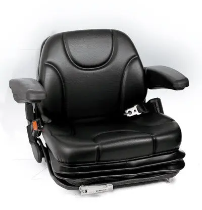 Suspension Industrial Seat 1
