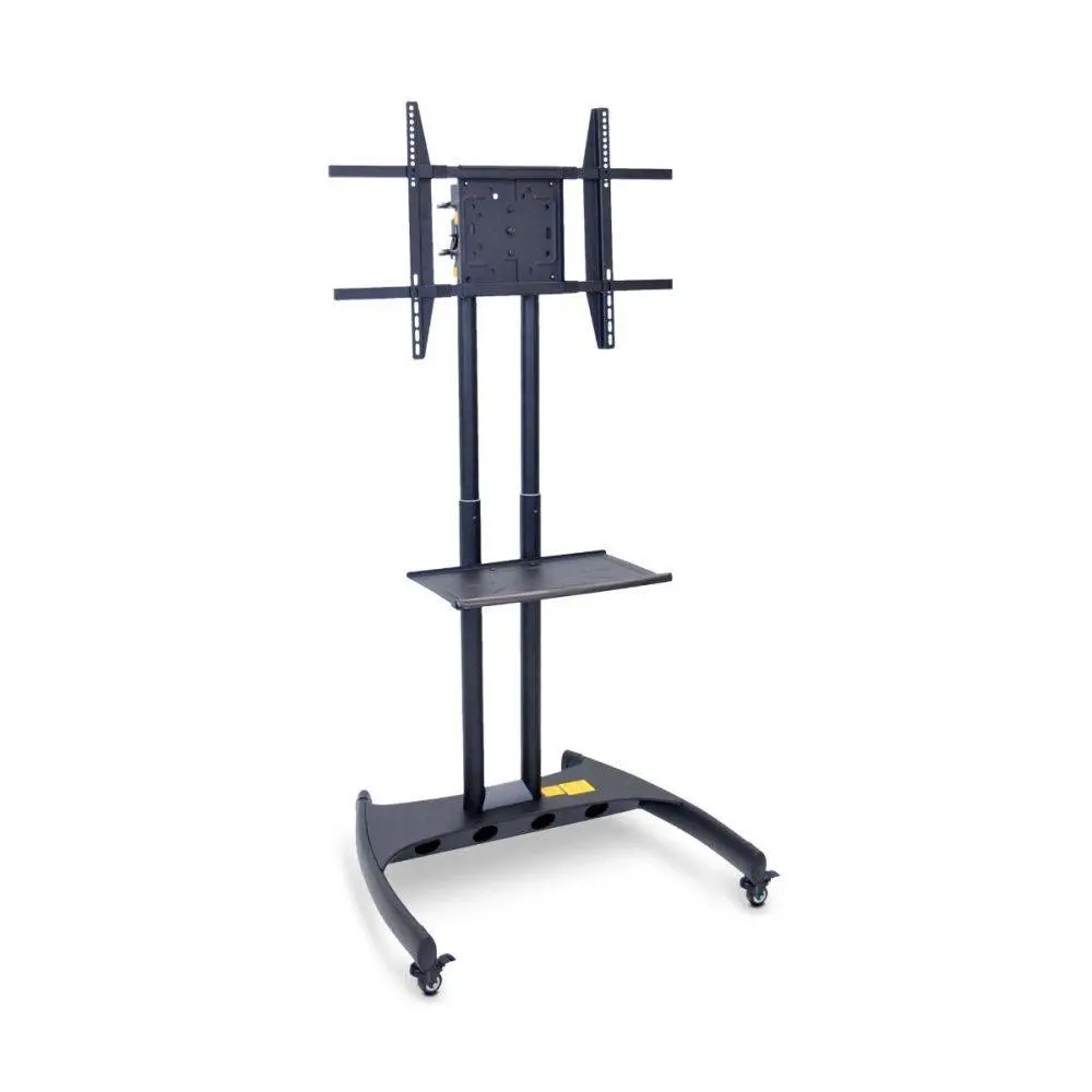 Adjustable Height Rotating Lcd/Led Tv Stand 1