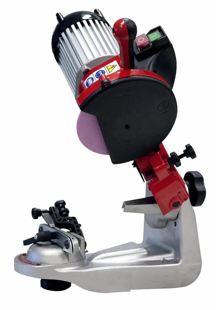 Clearance - Franz Chain Grinder 1