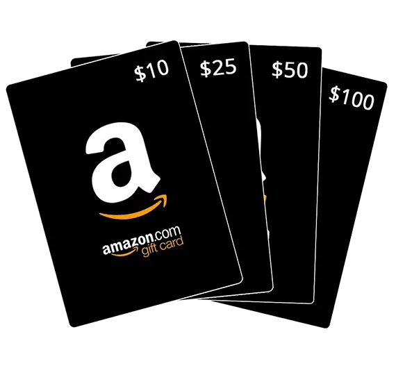 Amazon Egift Card - Envio Por Email/Whatsapp 1