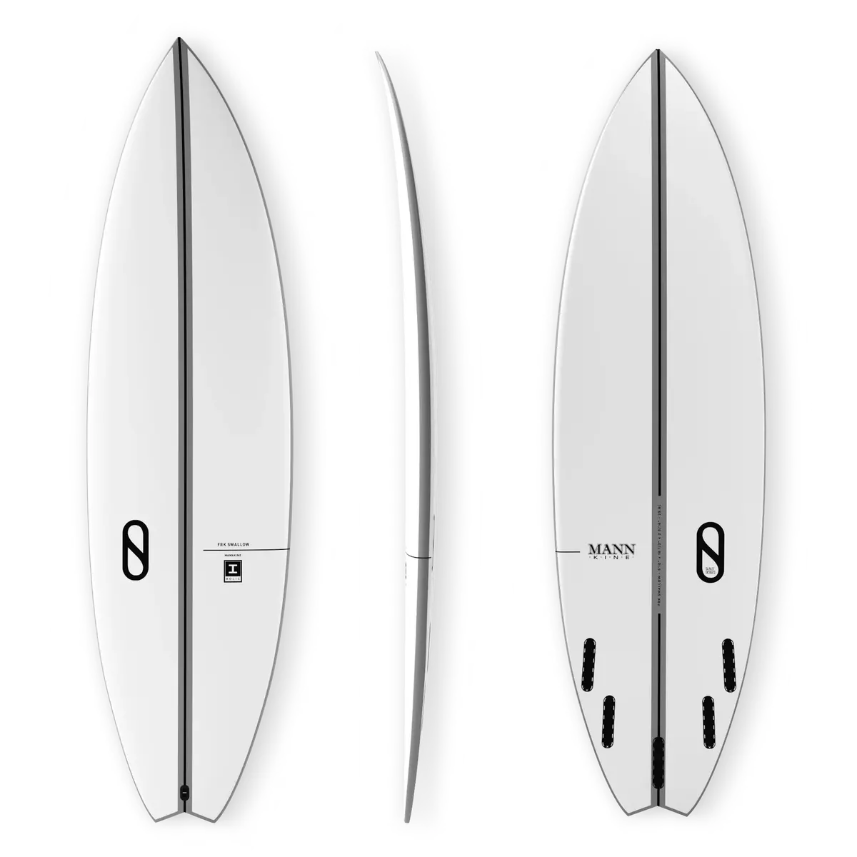 Firewire Frk Swallow Ibolic 1