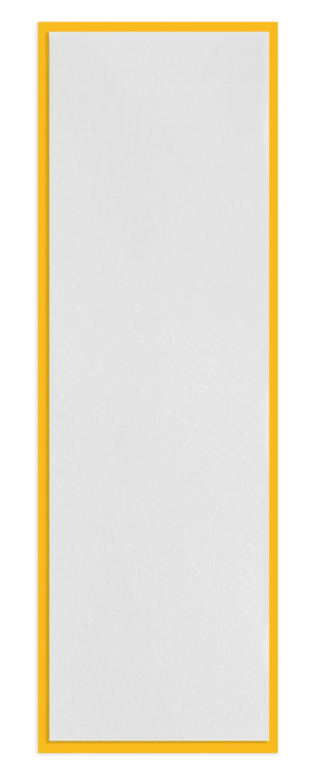 Prolific Foam Tape - White Edition 1
