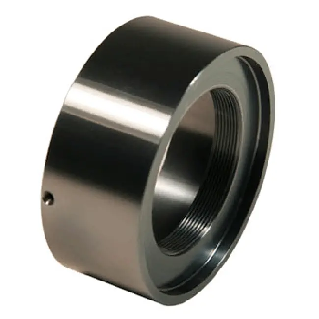 Feathertouch Focuser - Adapter For 0.8" Drawtube Focusers - Meade Lx-Series/Celestron 8"-9.25" 1